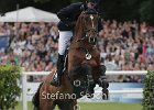 Forkert_For Friendship_DerbyHamburg2014_SS7_6903.jpg : Derby, For Friendship, Forkert Marten, Global Champions Tour, Hamburg GCT2014, Stefano Secchi ©